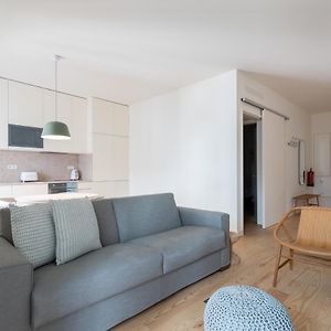 Appartement met een Slaapkamer